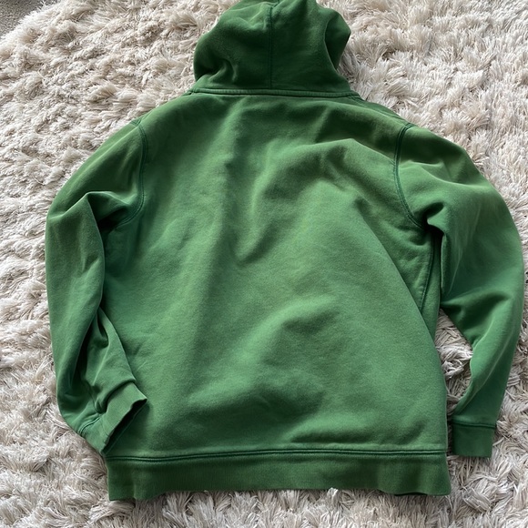 Lands end kids Sherpa jacket, EUC Size XL - Picture 4 of 6